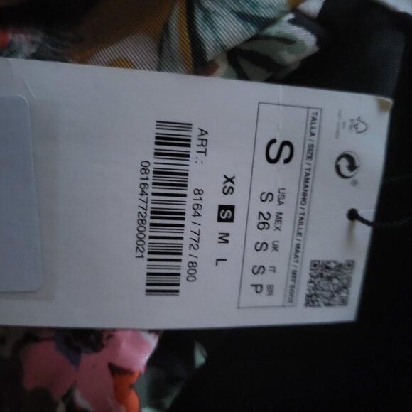 Zara kimono - Picture 5 of 5